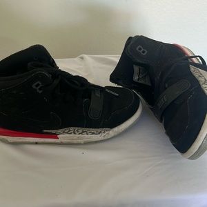 Used Nike air Jordan